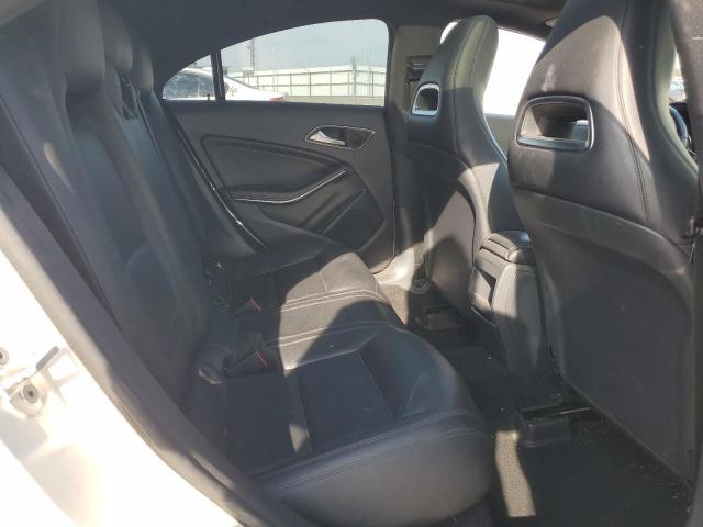 Photo 10 from auction – 2014 MERCEDES-BENZ CLA 250 with VIN WDDSJ4EB2EN132054