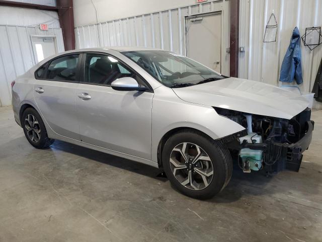 Photo 4 from auction – 2020 KIA FORTE FE with VIN 3KPF24AD3LE170149