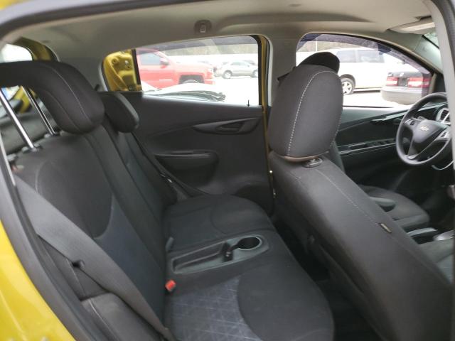 Photo 10 from auction – 2022 CHEVROLET SPARK 1LT with VIN KL8CD6SA4NC027906