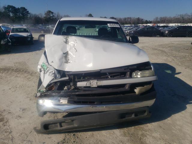 Photo 5 from auction – 2000 CHEVROLET SILVERADO with VIN 1GCEC14V3YE374450