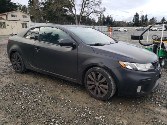 Photo 4 from auction – 2012 KIA FORTE SX with VIN KNAFW6A39C5552332