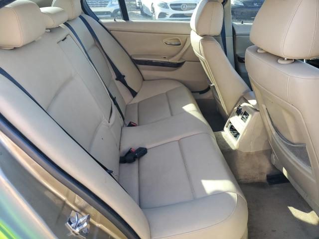 Photo 10 from auction – 2007 BMW 328 I with VIN WBAVA33507PV65651