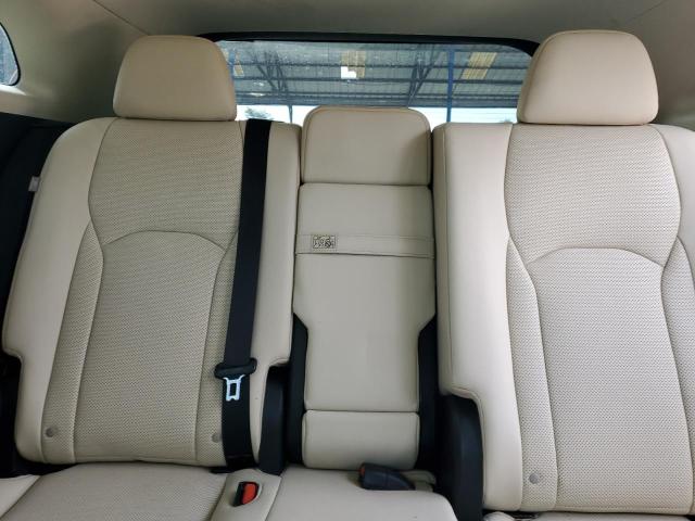 Photo 10 from auction – 2022 LEXUS RX 350 with VIN 2T2HZMAA7NC254417