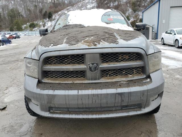 Photo 5 from auction – 2012 DODGE RAM 1500 S with VIN 1C6RD7FT3CS133003