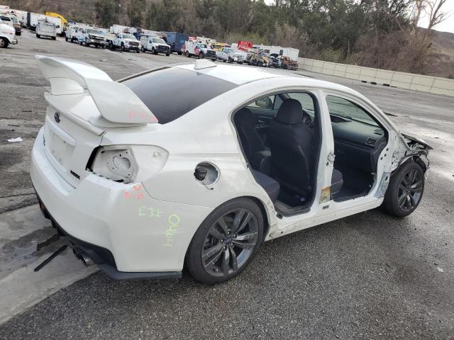 Photo 3 from auction – 2017 SUBARU WRX PREMIU with VIN JF1VA1E62H9836329