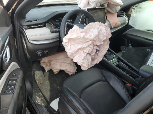 Photo 8 from auction – 2024 JEEP COMPASS LI with VIN 3C4NJDCN4RT141719