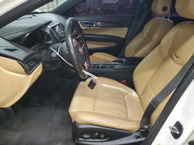 Photo 7 from auction – 2013 CADILLAC ATS with VIN 1G6AA5RA1D0123079