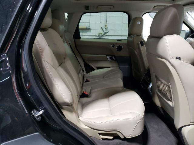 Photo 11 from auction – 2016 LAND ROVER RANGE ROVE with VIN SALWR2VF5GA650884