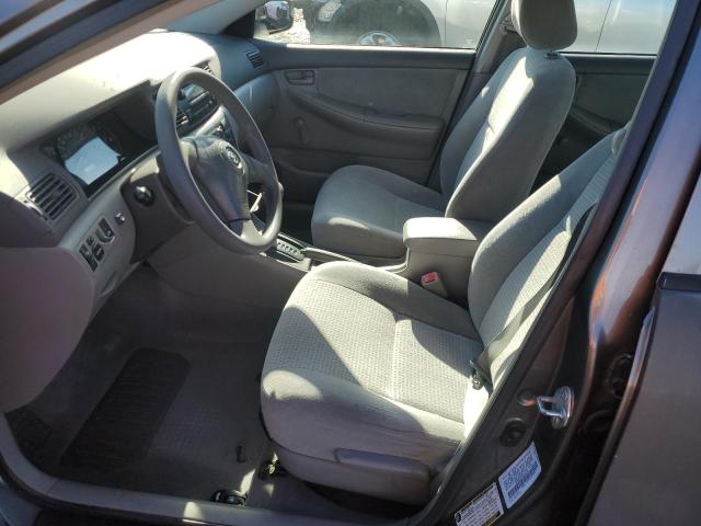 Photo 7 from auction – 2006 TOYOTA COROLLA CE with VIN 1NXBR32E46Z609744