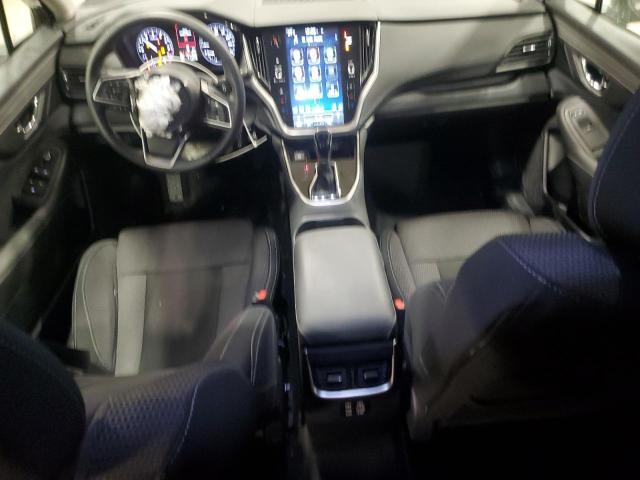 Photo 8 from auction – 2025 SUBARU OUTBACK PR with VIN 4S4BTACCXS3129615