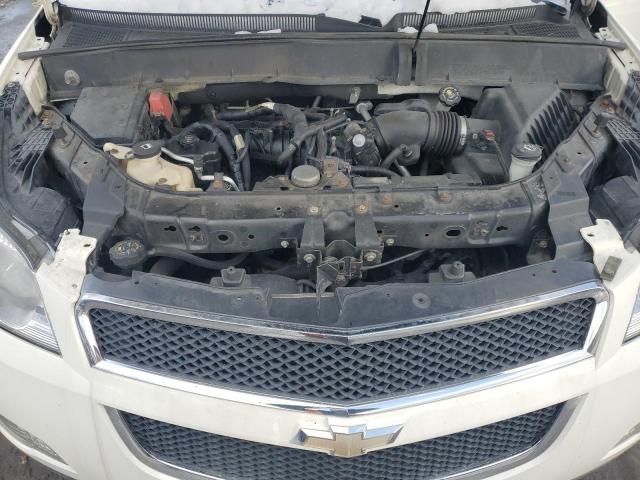 Photo 12 from auction – 2012 CHEVROLET TRAVERSE L with VIN 1GNKVJED8CJ266769