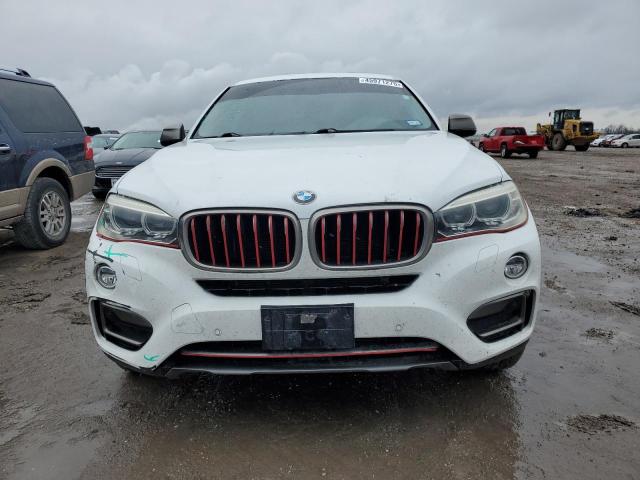 Photo 5 from auction – 2015 BMW X6 XDRIVE3 with VIN 5UXKU2C54F0N76648