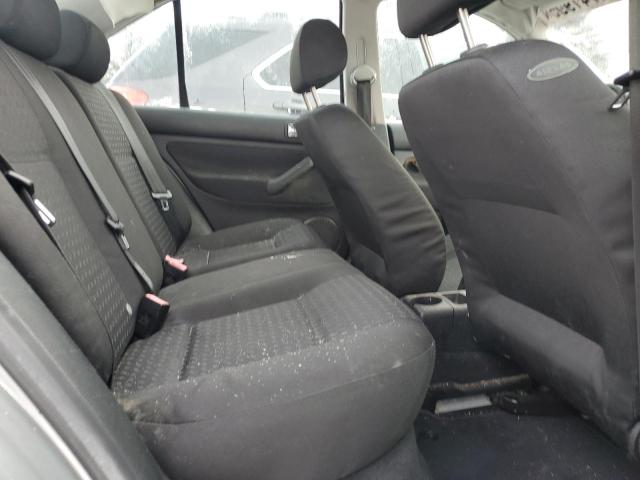 Photo 10 from auction – 2004 VOLKSWAGEN JETTA GL with VIN 3VWRA69M74M121363