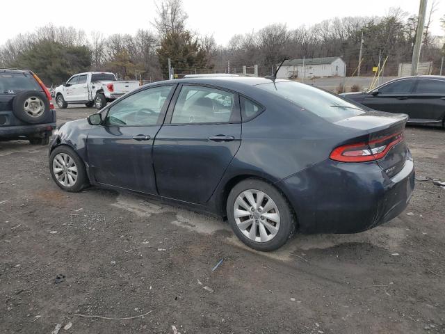 Photo 2 from auction – 2014 DODGE DART SXT with VIN 1C3CDFBB0ED692705