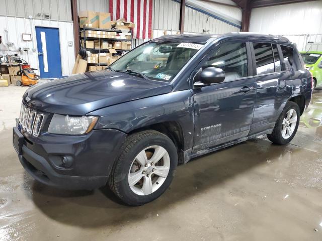 JEEP COMPASS SP 2016 with VIN 1C4NJDBB7GD588135 - Photo from auction