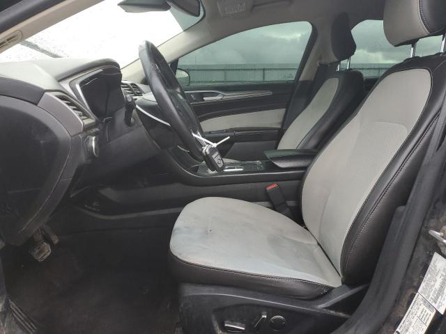 Photo 7 from auction – 2020 FORD FUSION SE with VIN 3FA6P0HD3LR250078