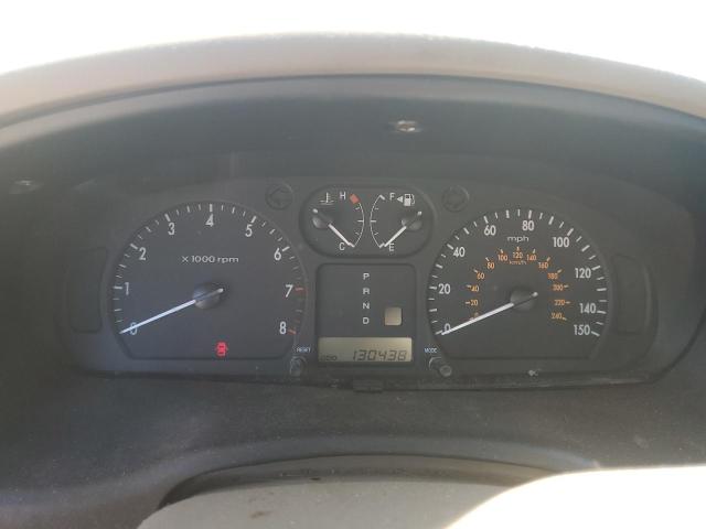 Foto 9 de la subasta – 2004 KIA OPTIMA LX con VIN KNAGD128245342583