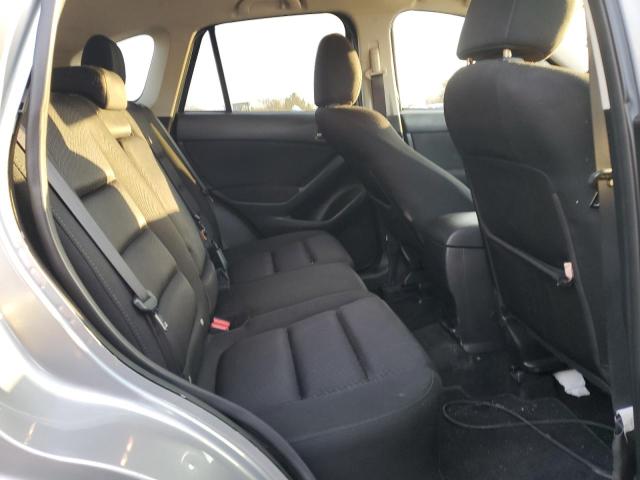 Photo 11 from auction – 2013 MAZDA CX-5 TOURI with VIN JM3KE4CE1D0121268