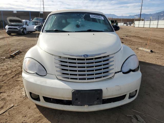 Photo 5 from auction – 2006 CHRYSLER PT CRUISER with VIN 3C3JY55EX6T374646