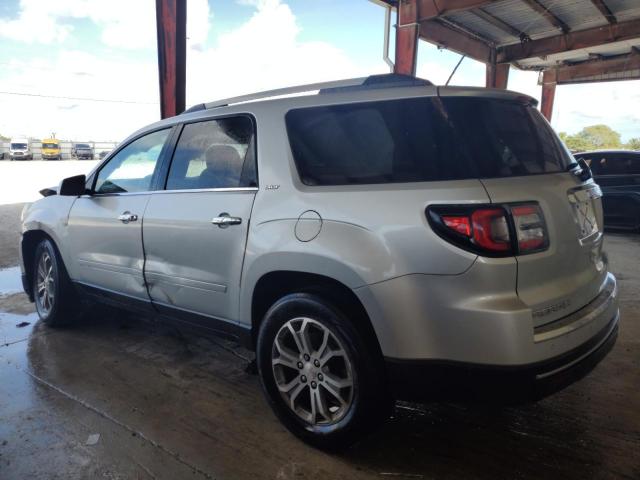 Photo 2 from auction – 2015 GMC ACADIA SLT with VIN 1GKKRRKD5FJ385680