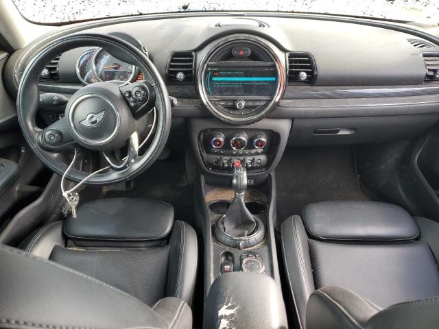 Photo 8 from auction – 2017 MINI COOPER S C with VIN WMWLU5C37H2G02107