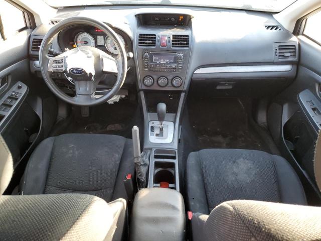 Photo 8 from auction – 2014 SUBARU IMPREZA with VIN JF1GJAA63EH012968