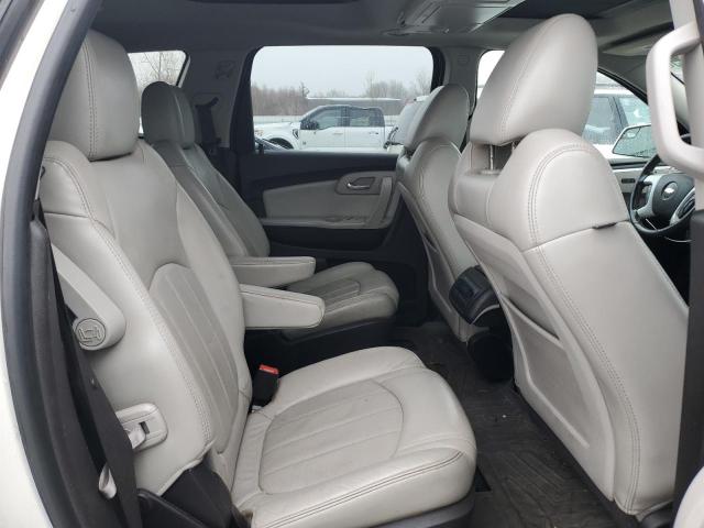 Photo 11 from auction – 2012 CHEVROLET TRAVERSE L with VIN 1GNKVLED0CJ314759