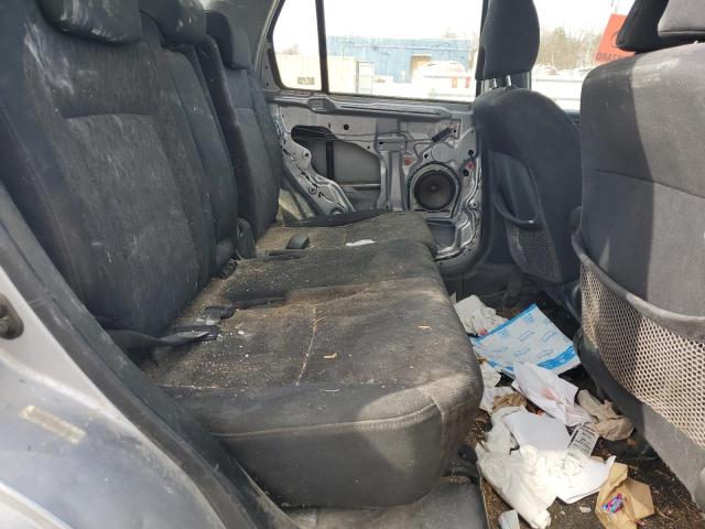 Photo 11 from auction – 2005 HONDA CR-V LX with VIN JHLRD68585C018091
