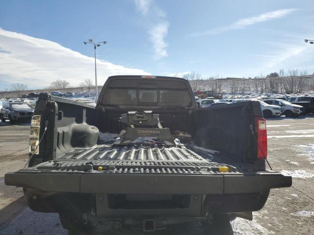 Photo 6 from auction – 2013 FORD F350 SUPER with VIN 1FT8W3BT2DEB74123