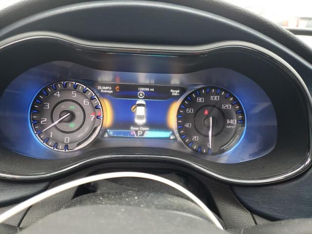 Photo 9 from auction – 2015 CHRYSLER 200 S with VIN 1C3CCCBG5FN605096