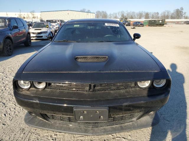 Photo 5 from auction – 2018 DODGE CHALLENGER with VIN 2C3CDZFJ0JH218723