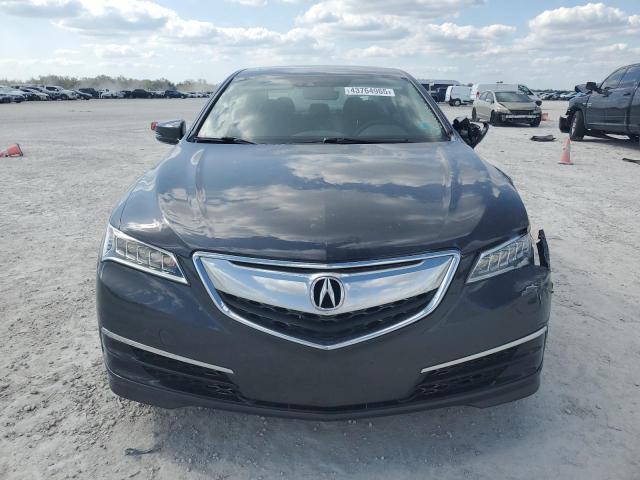 Photo 5 from auction – 2016 ACURA TLX TECH with VIN 19UUB1F50GA015446