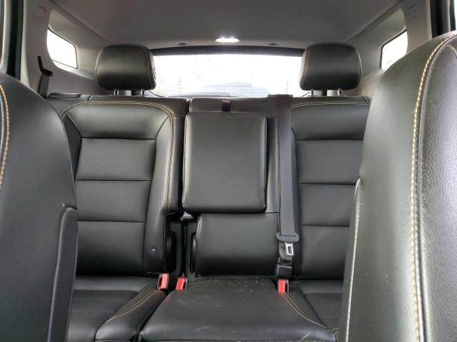 Photo 10 from auction – 2020 GMC TERRAIN SL with VIN 3GKALVEX3LL135368