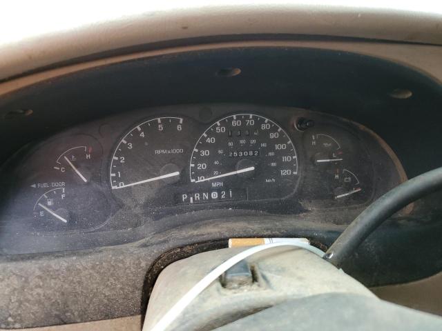 Photo 9 from auction – 1999 FORD RANGER SUP with VIN 1FTZR15V4XPB28086
