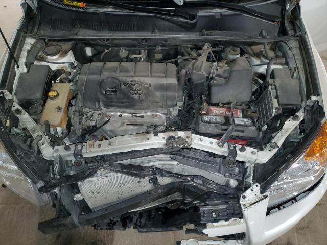 Photo 12 from auction – 2012 TOYOTA RAV4 LIMIT with VIN 2T3DF4DV8CW234352