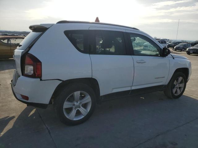 Photo 3 from auction – 2017 JEEP COMPASS SP with VIN 1C4NJCBA7HD146278