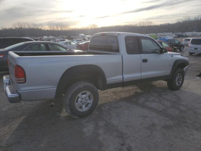 Photo 3 from auction – 2002 DODGE DAKOTA SLT with VIN 1B7GG42X22S511194