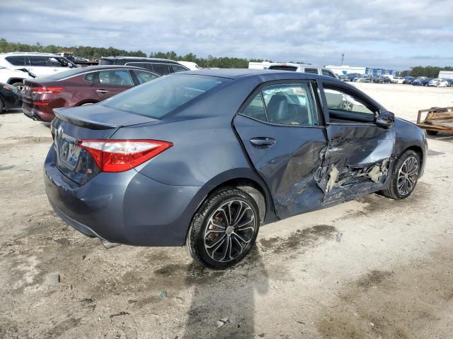 Photo 3 from auction – 2016 TOYOTA COROLLA L with VIN 2T1BURHE3GC741728