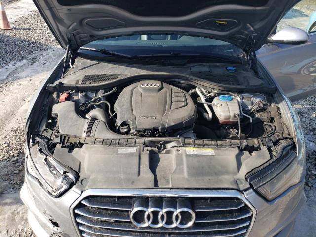 Photo 11 from auction – 2018 AUDI A6 PREMIUM with VIN WAUG8AFC3JN010036