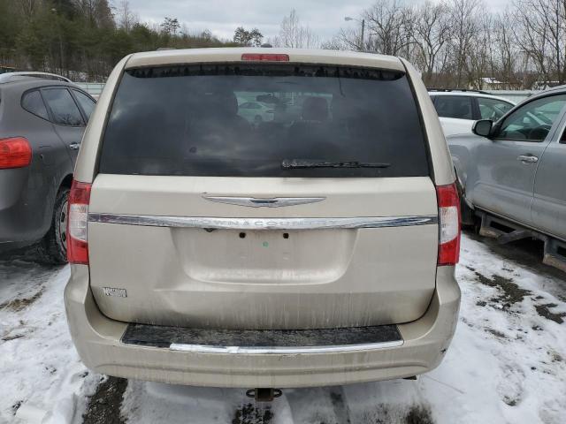 Photo 6 from auction – 2016 CHRYSLER TOWN & COU with VIN 2C4RC1BG5GR142200