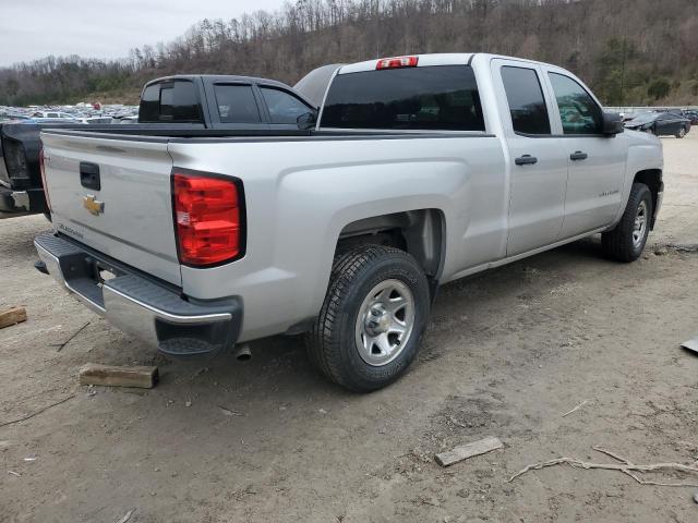 Photo 3 from auction – 2014 CHEVROLET SILVERADO with VIN 1GCRCPEH0EZ359132