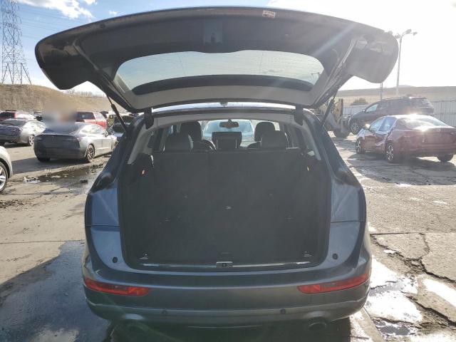 Photo 6 from auction – 2014 AUDI Q5 PREMIUM with VIN WA1LFAFP8EA076602