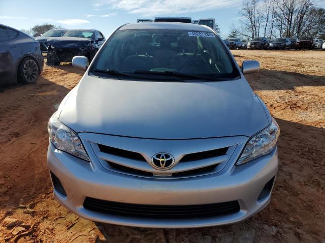 Photo 5 from auction – 2011 TOYOTA COROLLA BA with VIN 2T1BU4EE2BC692652