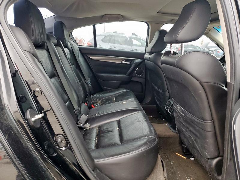 Photo 10 from auction – 2013 ACURA TL TECH with VIN 19UUA8F56DA005513