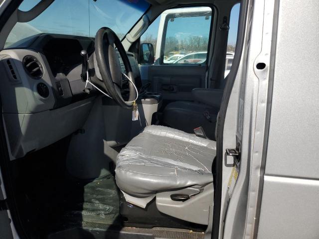 Photo 7 from auction – 2012 FORD ECONOLINE with VIN 1FBSS3BL9CDA38355