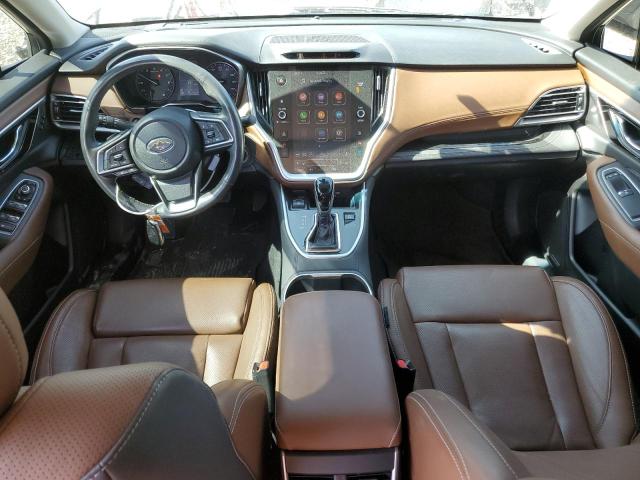 Photo 8 from auction – 2020 SUBARU OUTBACK TO with VIN 4S4BTAPCXL3137130