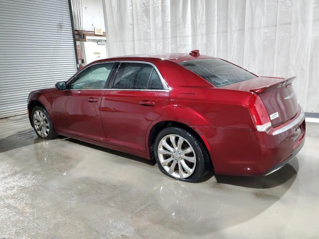 Photo 2 from auction – 2016 CHRYSLER 300 LIMITE with VIN 2C3CCARG9GH230477