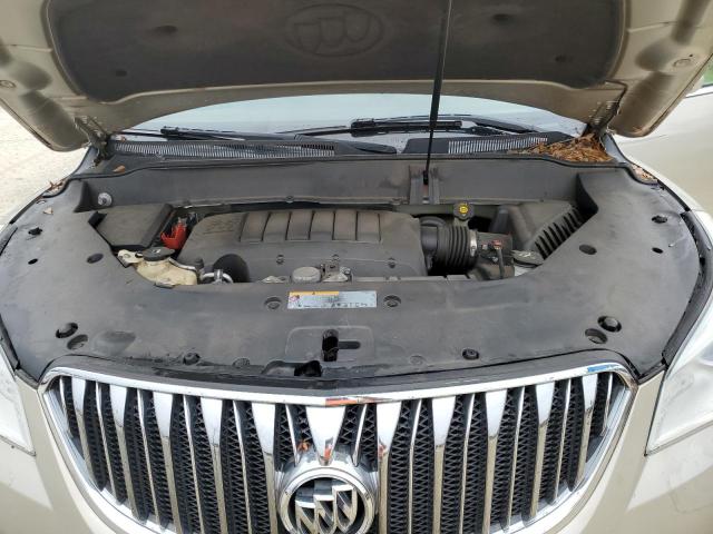 Photo 12 from auction – 2013 BUICK ENCLAVE with VIN 5GAKRCKD5DJ223572