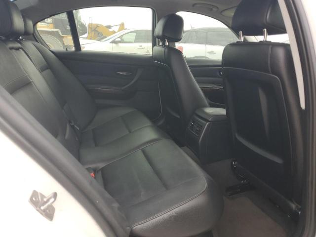 Photo 10 from auction – 2011 BMW 328 I with VIN WBAPH7C59BE683133