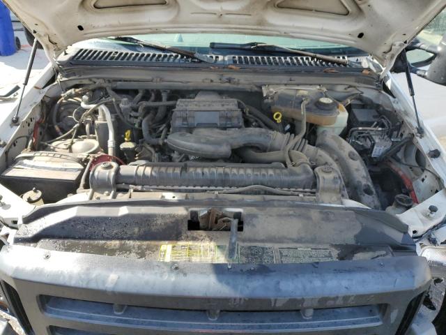 Photo 11 from auction – 2006 FORD F250 SUPER with VIN 1FTNF20536EA01831
